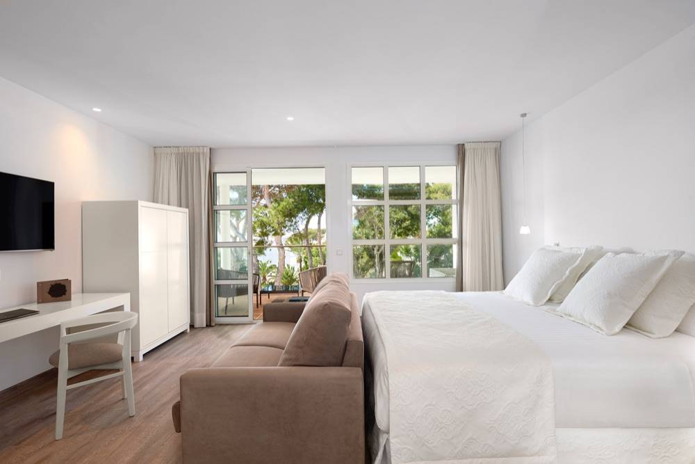 Meliá Cala d'Or Boutique Hotel
