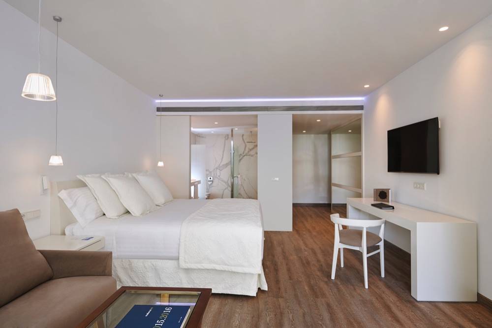 Meliá Cala d'Or Boutique Hotel