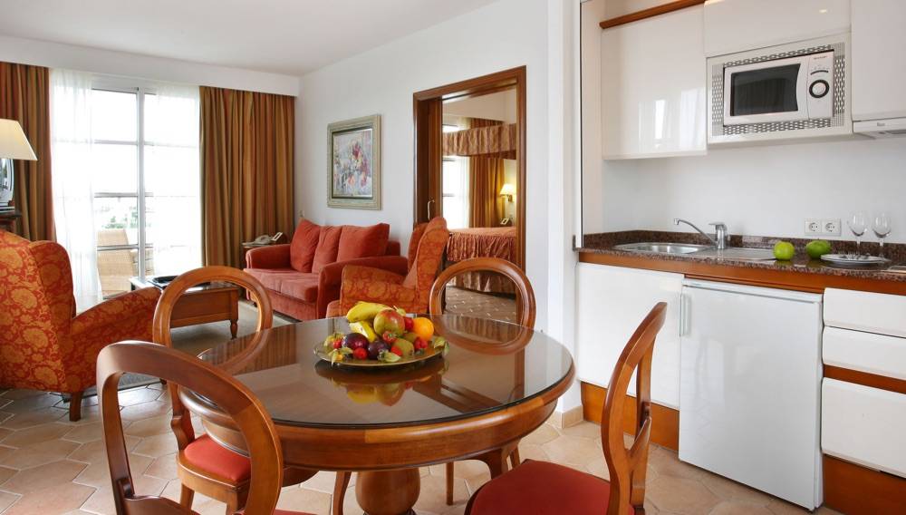 Meliá Cala d'Or Boutique Hotel