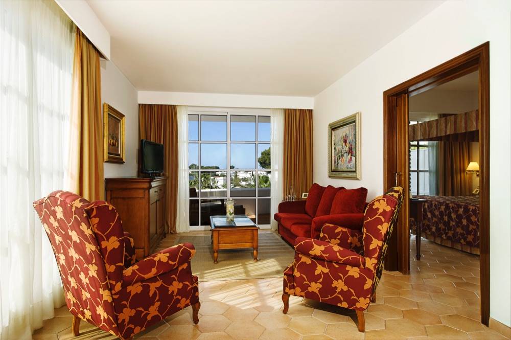 Meliá Cala d'Or Boutique Hotel