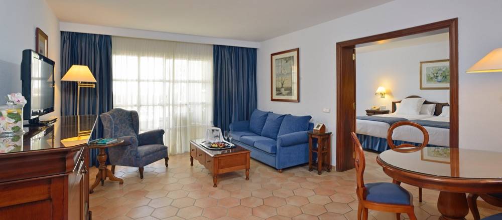 Meliá Cala d'Or Boutique Hotel