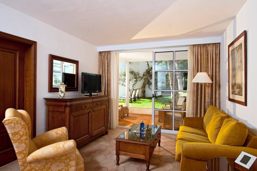 Meliá Cala d'Or Boutique Hotel