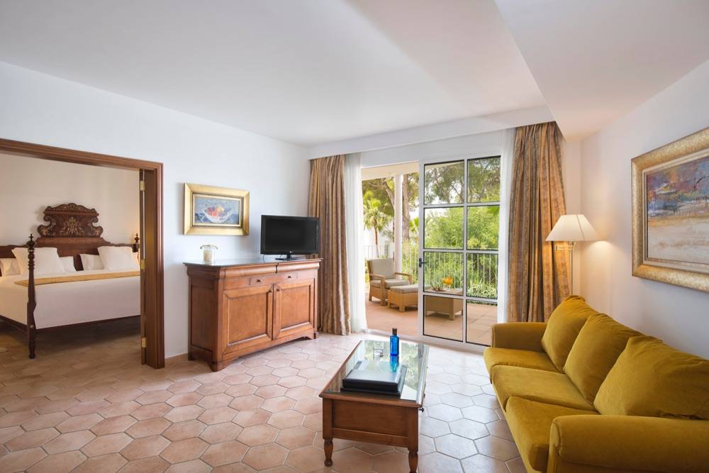 Meliá Cala d'Or Boutique Hotel