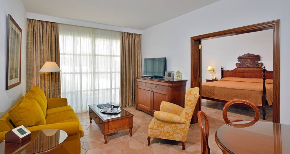 Meliá Cala d'Or Boutique Hotel
