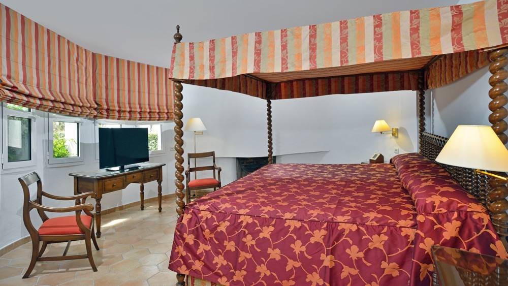 Meliá Cala d'Or Boutique Hotel