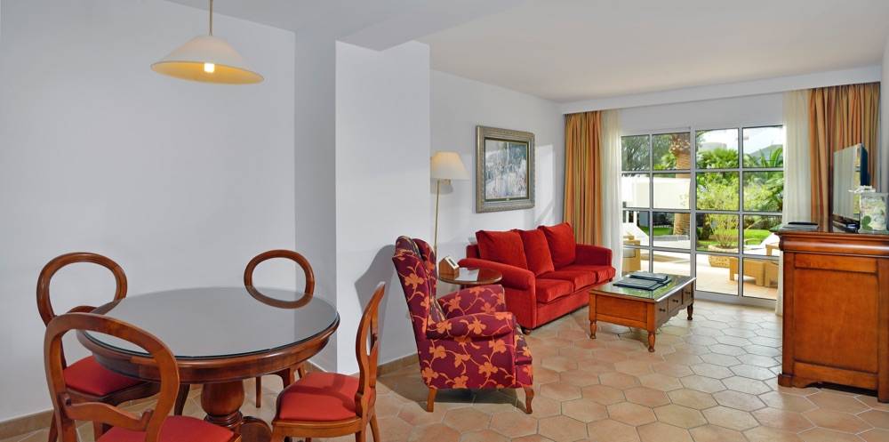 Meliá Cala d'Or Boutique Hotel