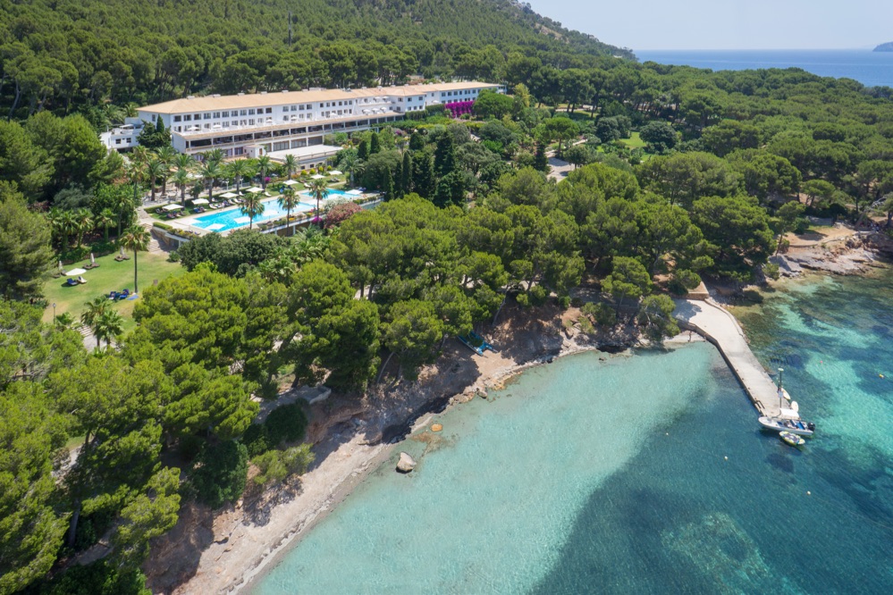 Hotel Formentor