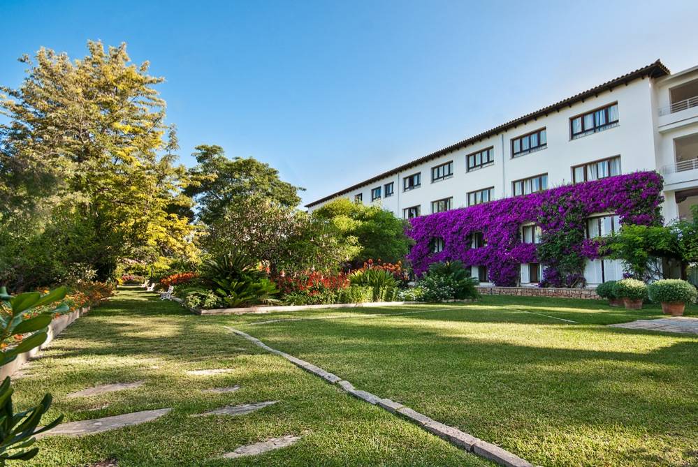 Hotel Formentor