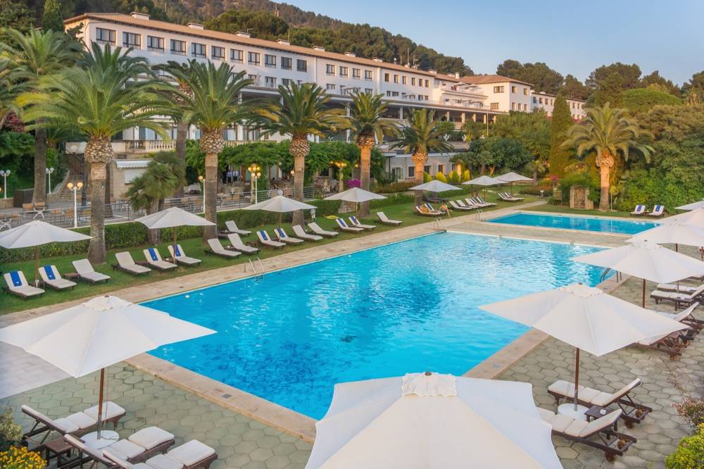 Hotel Formentor