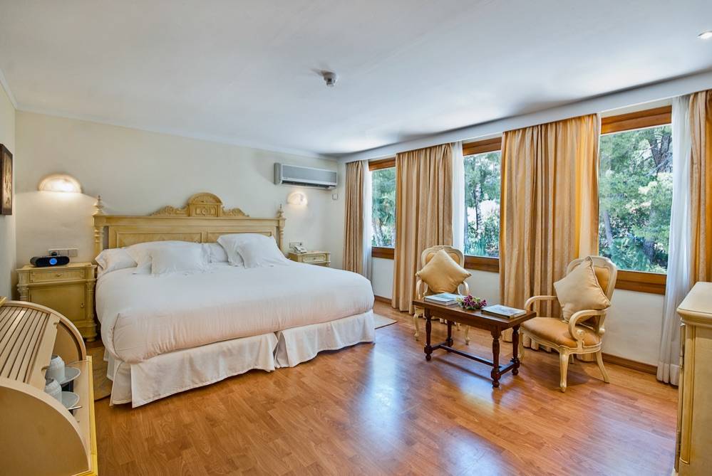 Hotel Formentor