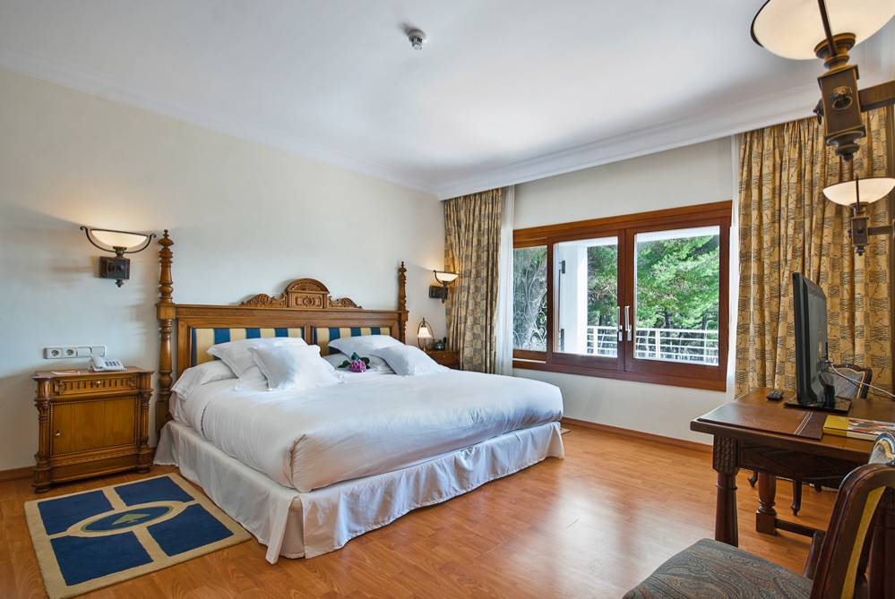 Hotel Formentor