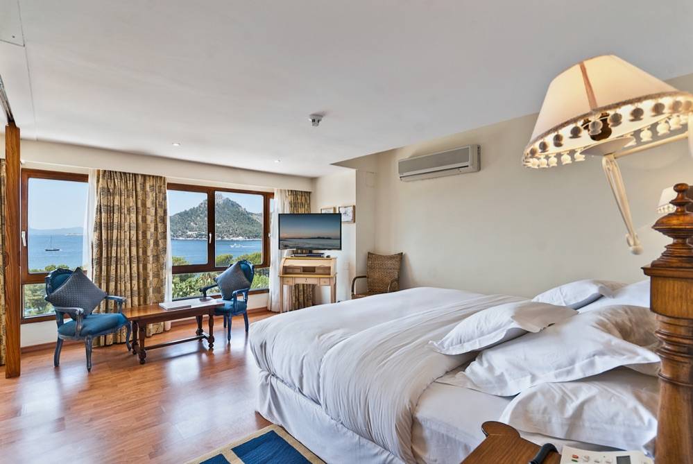Hotel Formentor