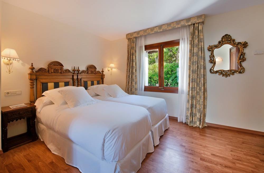 Hotel Formentor