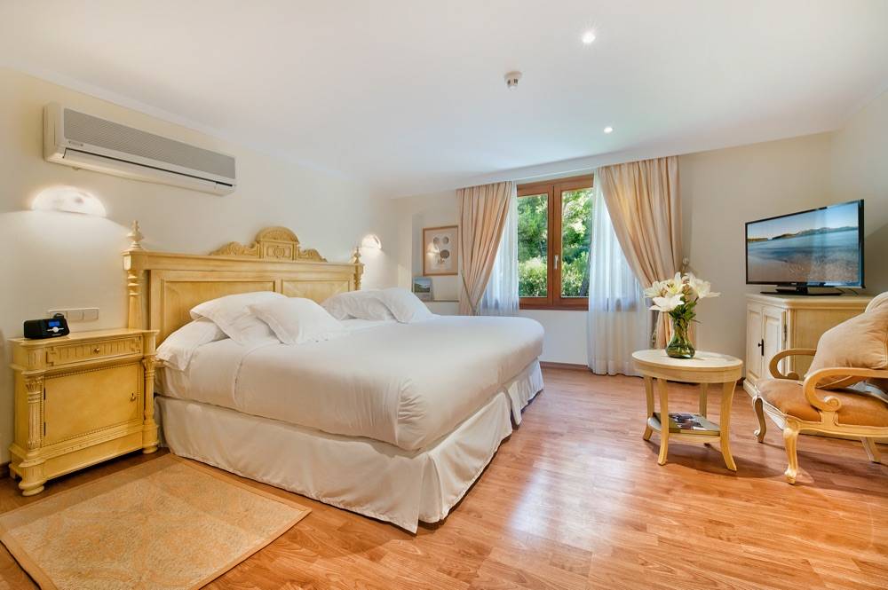 Hotel Formentor