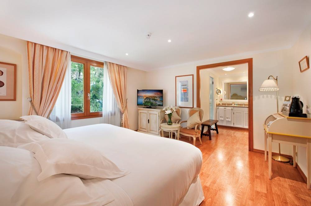 Hotel Formentor