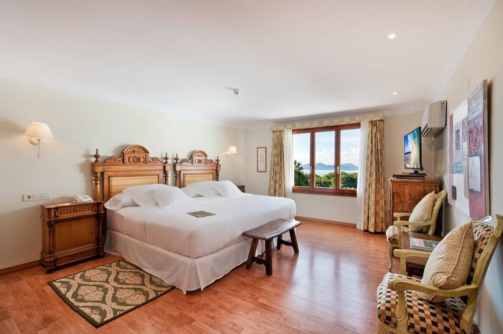 Hotel Formentor