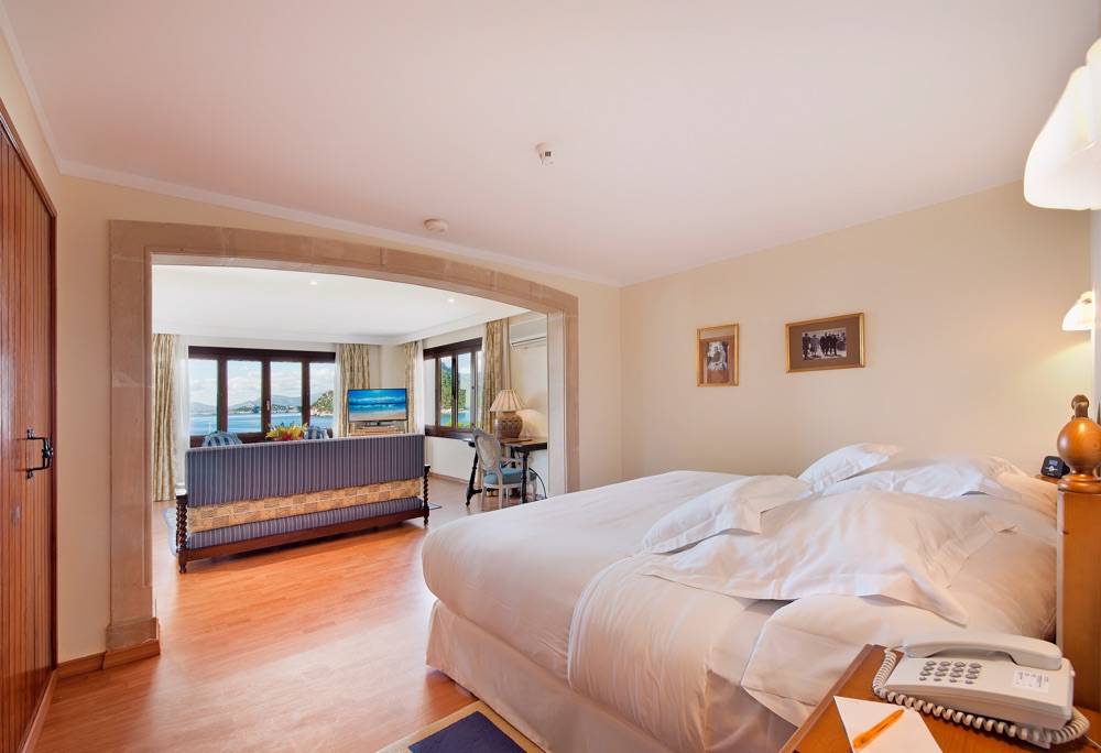 Hotel Formentor