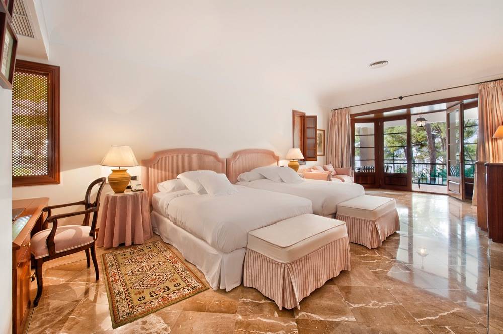 Hotel Formentor