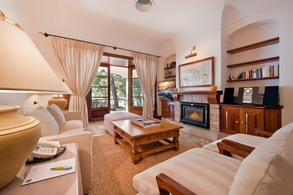 Hotel Formentor