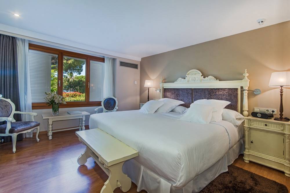 Hotel Formentor
