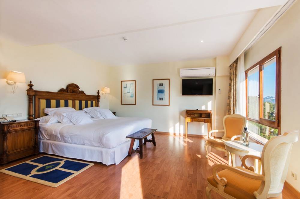 Hotel Formentor