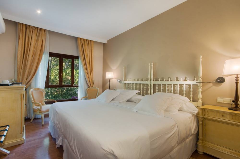 Hotel Formentor