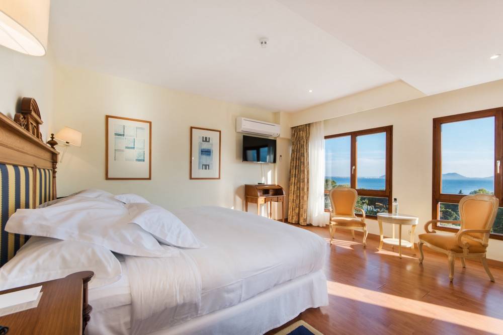 Hotel Formentor