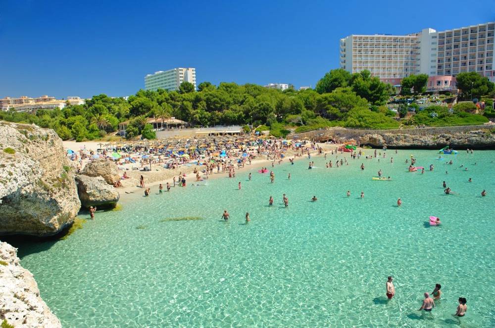 Eden Village Cala Domingos