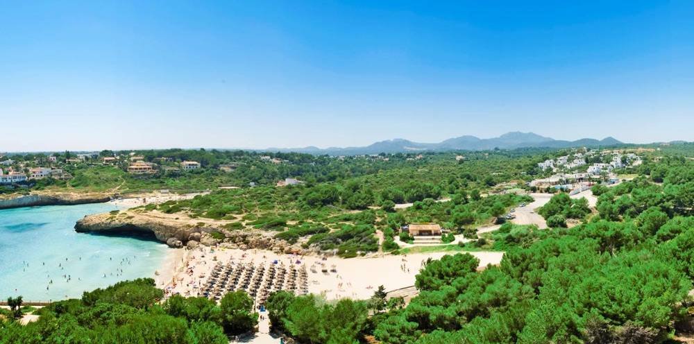 Eden Village Cala Domingos