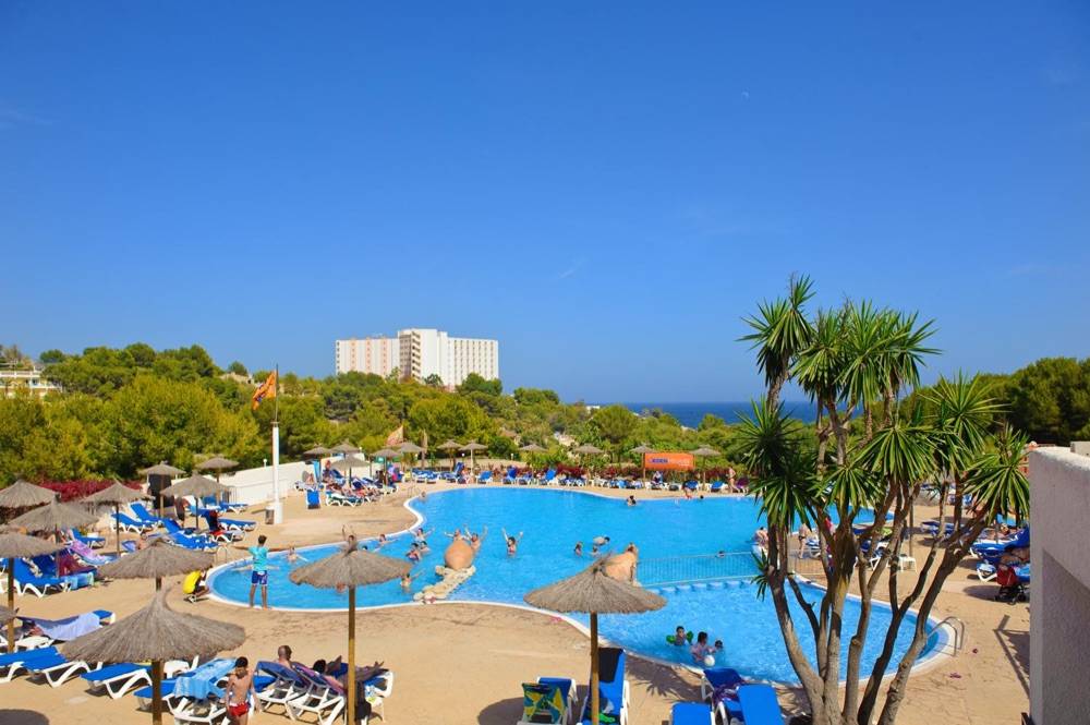 Eden Village Cala Domingos