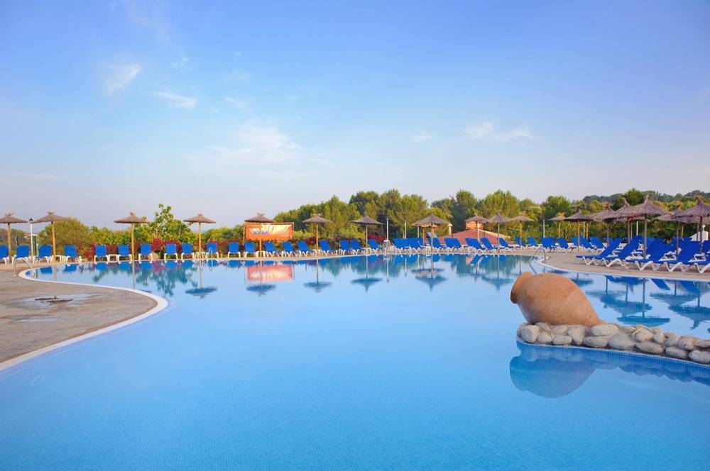 Eden Village Cala Domingos