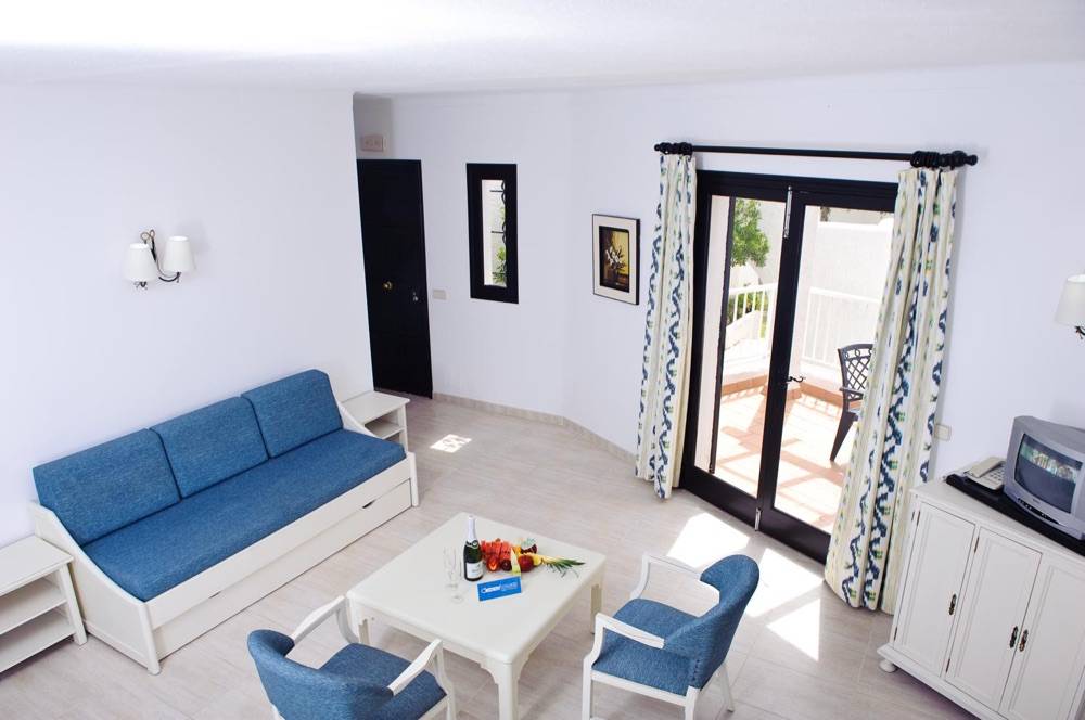 Eden Village Cala Domingos