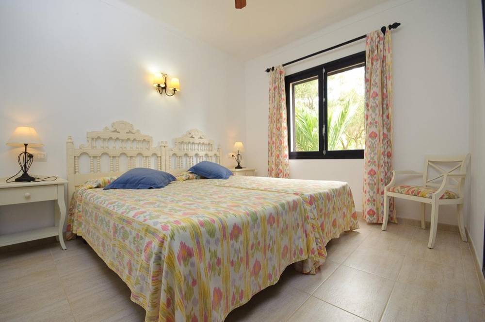 Eden Village Cala Domingos