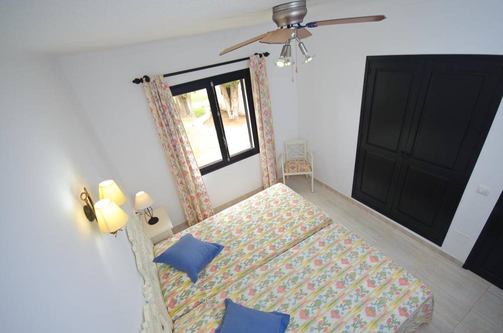 Eden Village Cala Domingos