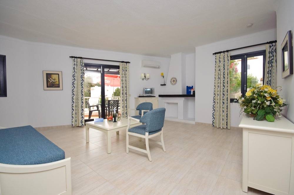 Eden Village Cala Domingos