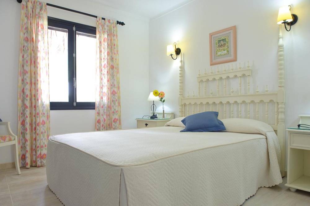 Eden Village Cala Domingos