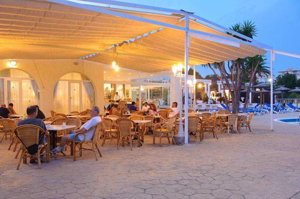 Eden Village Cala Domingos