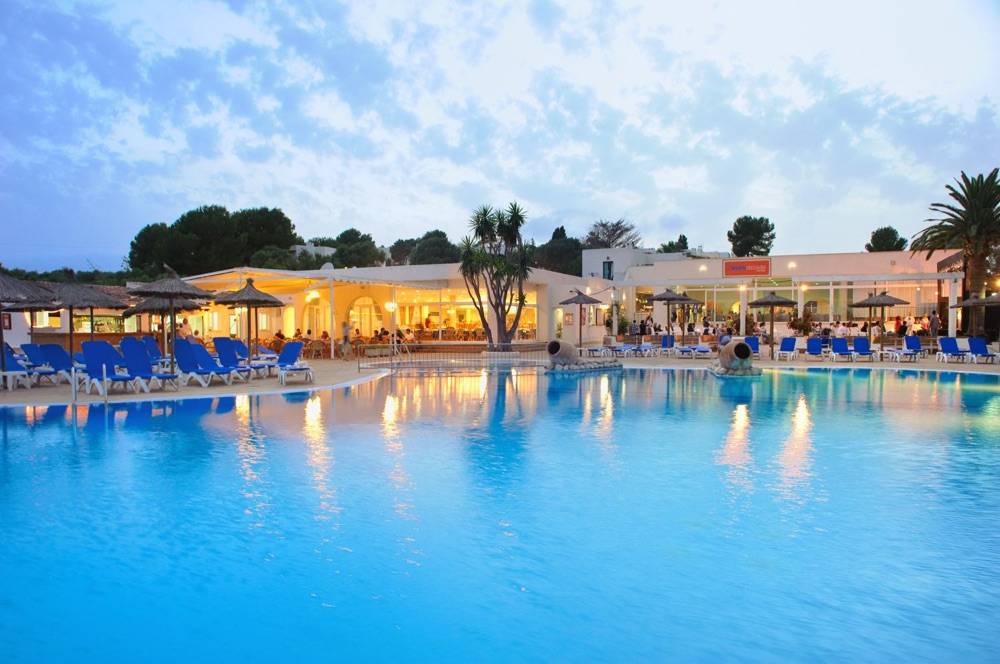 Eden Village Cala Domingos