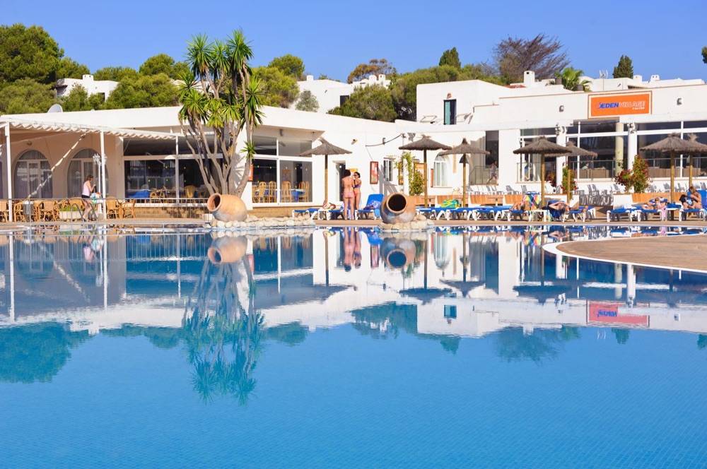 Eden Village Cala Domingos