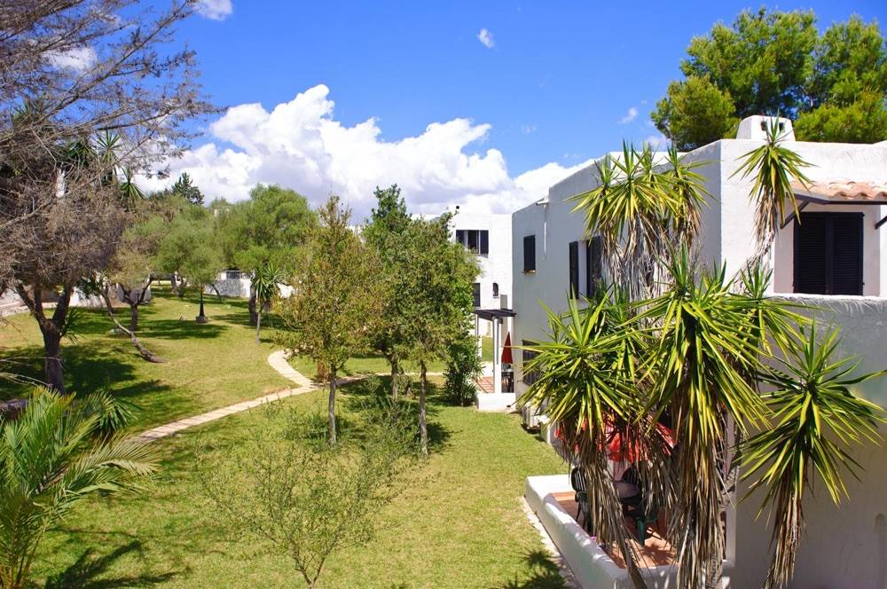 Eden Village Cala Domingos