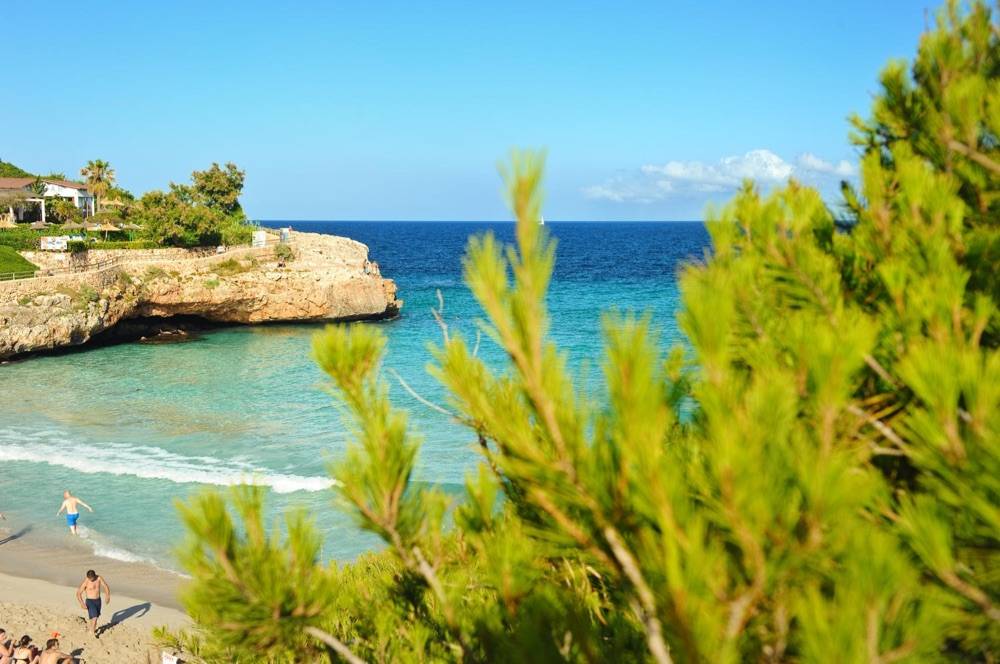 Eden Village Cala Domingos