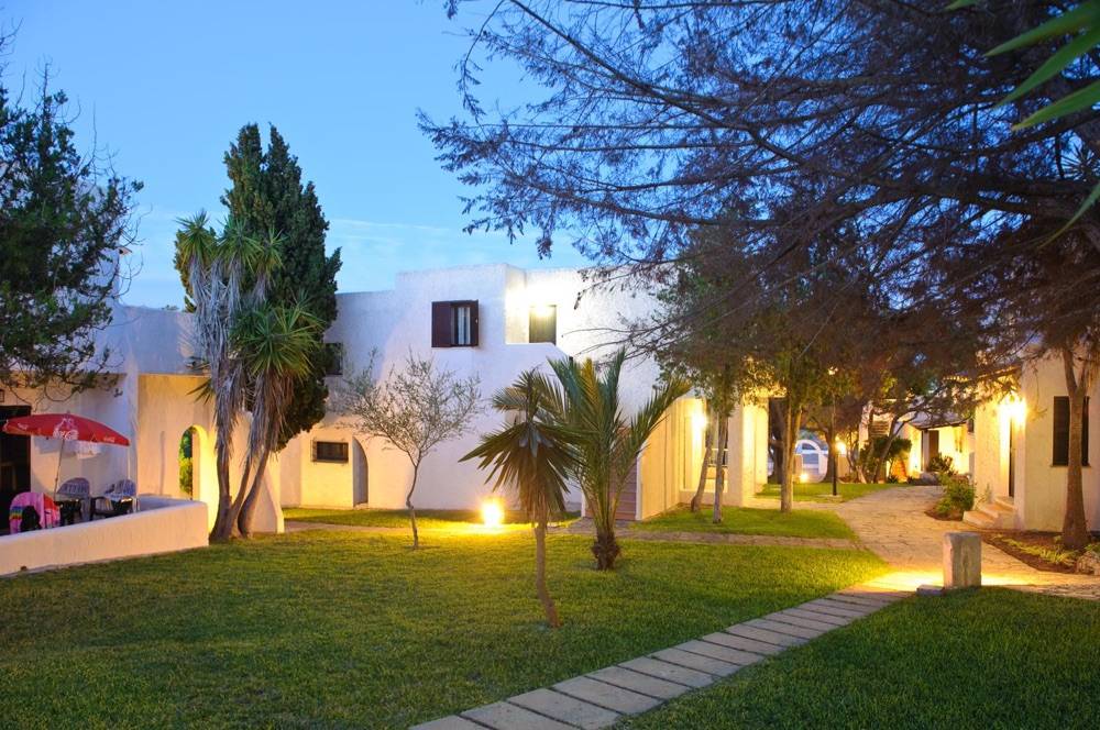 Eden Village Cala Domingos