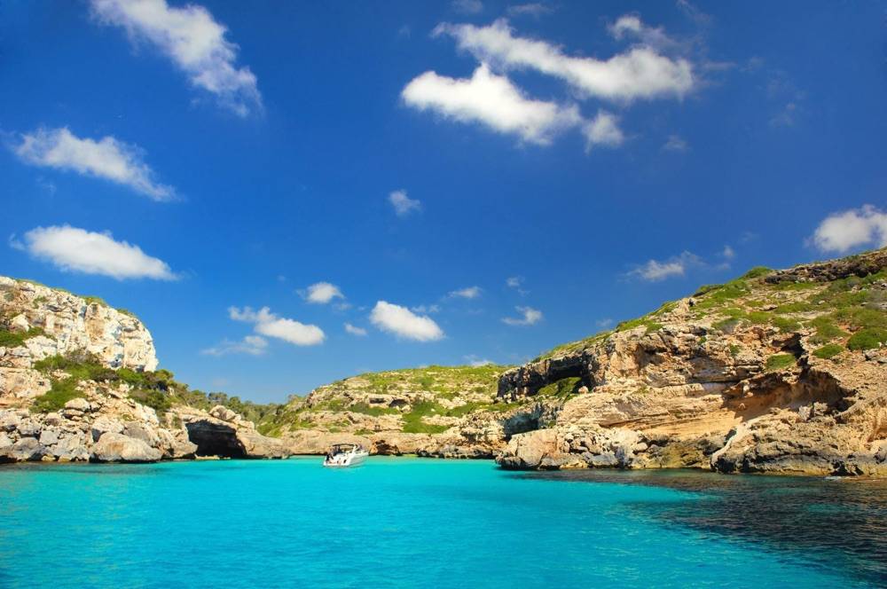 Eden Village Cala Domingos