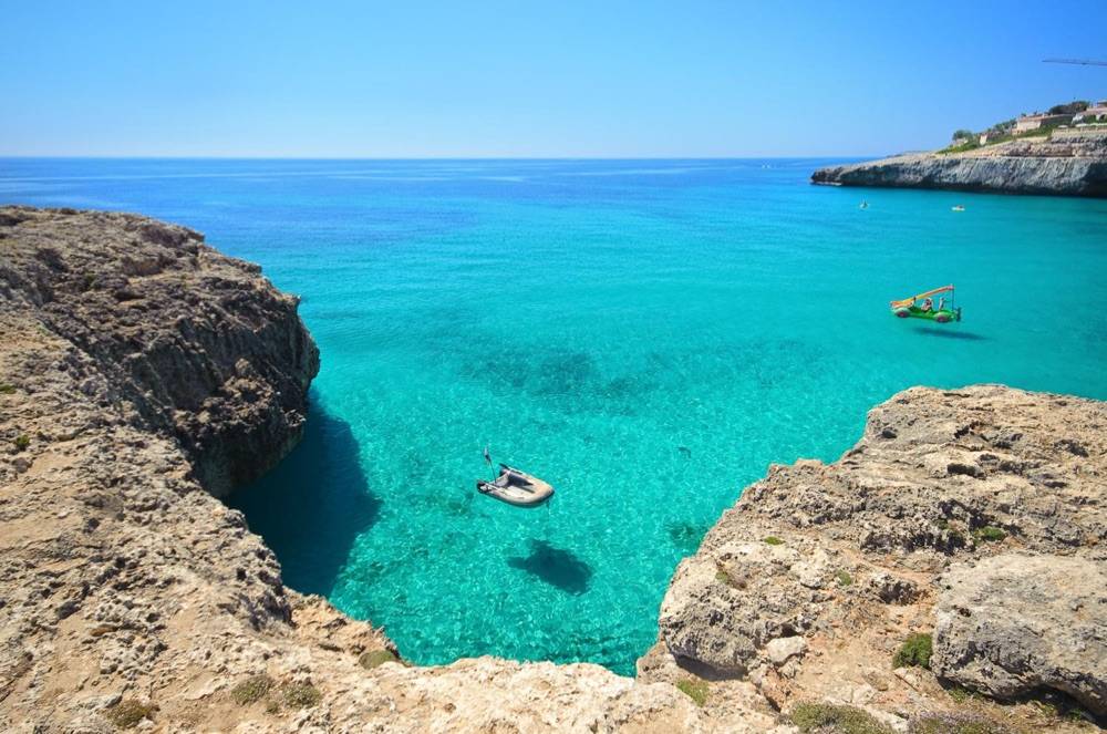 Eden Village Cala Domingos