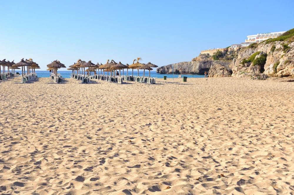 Eden Village Cala Domingos