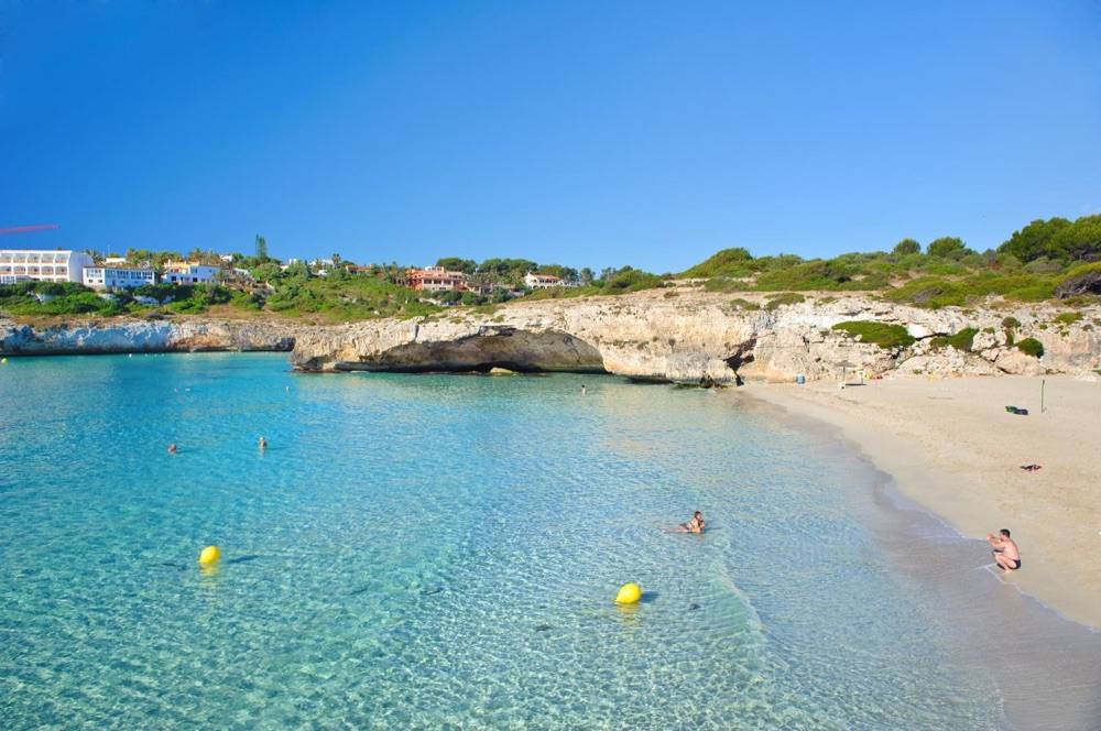 Eden Village Cala Domingos