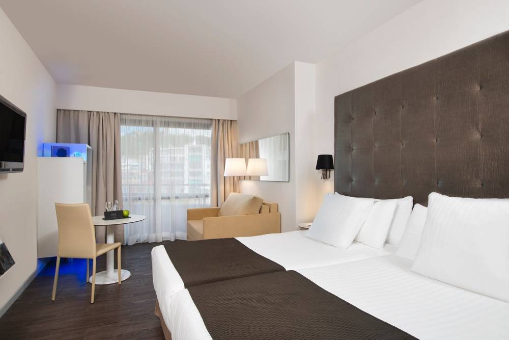 Meliá Palma Marina