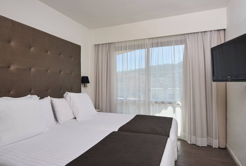 Meliá Palma Marina
