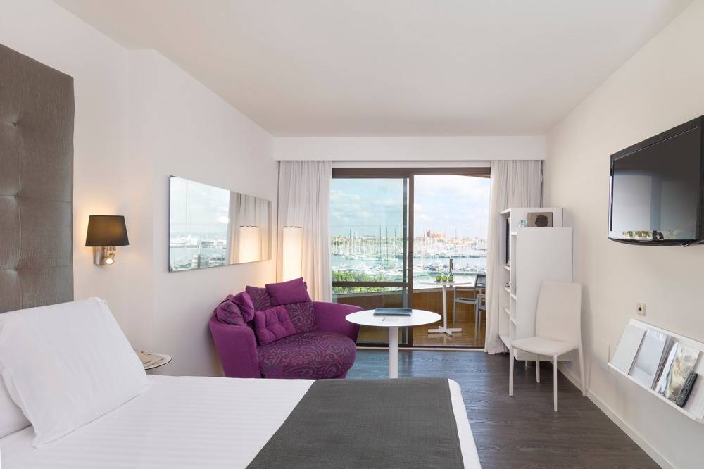 Meliá Palma Marina
