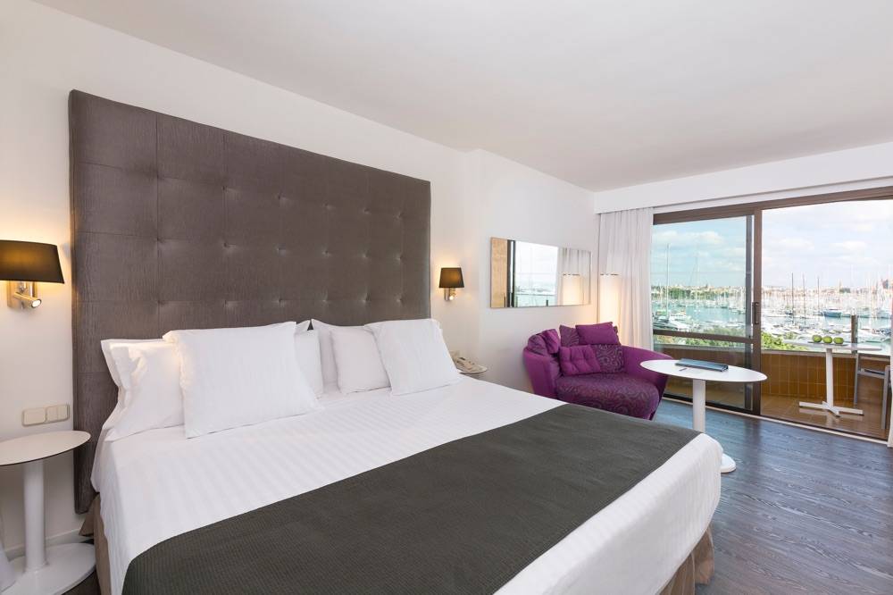 Meliá Palma Marina